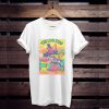 The Lion King Graphic tshirt