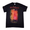 Alice in Chains Jar of Flies t shirt