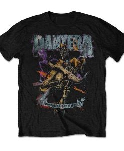 Pantera t shirt