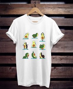 Avocado t shirt