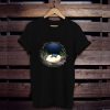 Stitch and Totoro Good Night t shirt