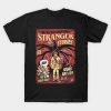 Stranger Stories Stranger Things t shirt