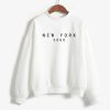 new york soho sweatshirt