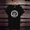 Anti Growth Coalition t shirt