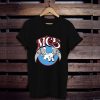 FRIENDS Rachel MC5 t shirt