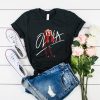 Olivia Newton John t shirt