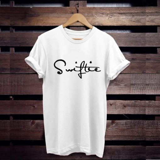 Taylor Swift Swiftie t shirt