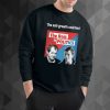 The Rest Is Politics Merch The Anti-Growth Coalition sweatshirt