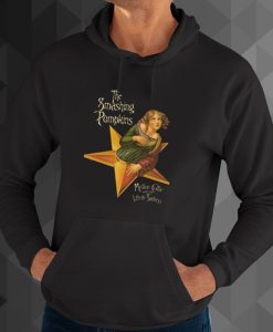 the smashing pumpkins mellon collie hoodie