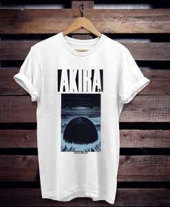 Akira t shirt