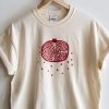 Pomegranate t shirt