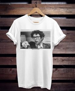 Young Bernie Sanders t shirt