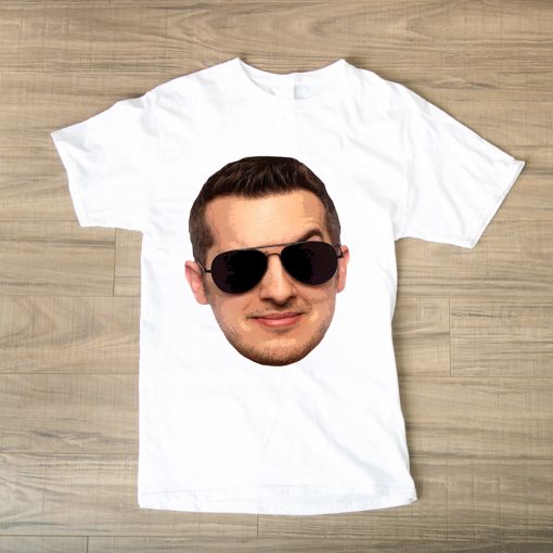 Kitboga TSHIRT TPKJ1