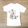 Moon knight Khonshu Snoopy TSHIRT TPKJ1