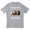 New edition tour TSHIRT TPKJ1