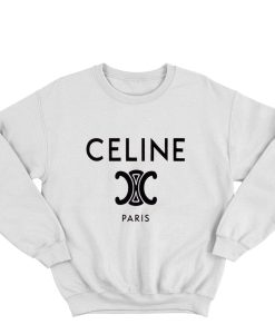 Celine Paris Sweatshirt TPKJ3