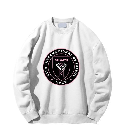 Inter Miami CF Sweatshirt TPKJ3