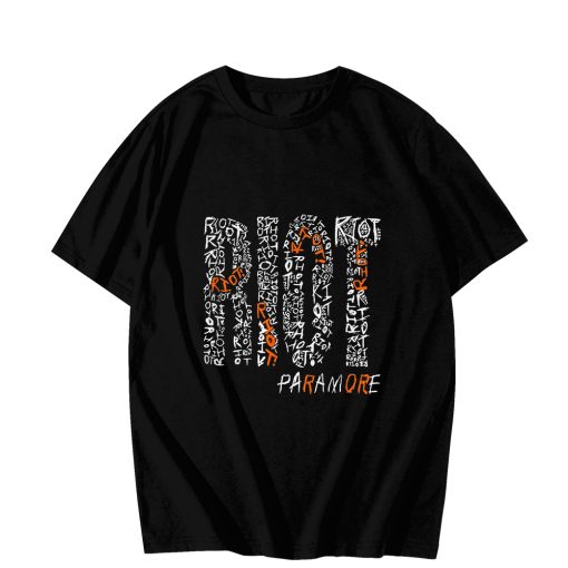 Paramore Riot T-Shirt TPKJ3