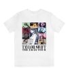 Taylor Swift The Eras Tour 2023 T-Shirt TPKJ3