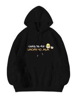 lachimolala Hoodie TPKJ3