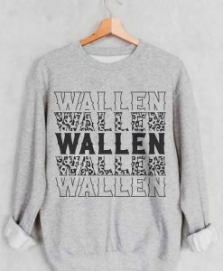 Morgan Wallen Sweatshirt