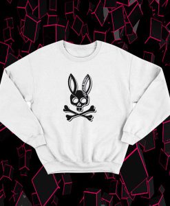 Psycho Bunny Serge Sweatshirt