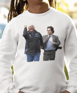 guardiola mazzone Sweatshirt