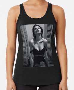 Adriana Lima Tank Top