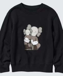 Kaws Sweatshirt