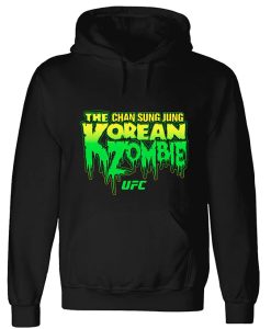 The Korean Zombie Hoodie