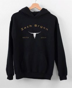 Zach Bryan Hoodie