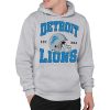 Detroit Lions Hoodie