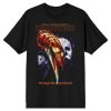 Michael Myers Halloween Art T Shirt