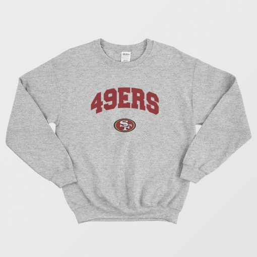 San Francisco 49ers Sweatshirt