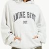 Anine Bing Hoodie