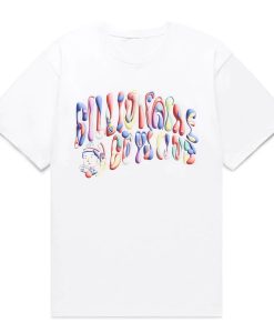 BILLIONAIRISM T-SHIRT