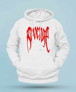 Revenge Hoodie