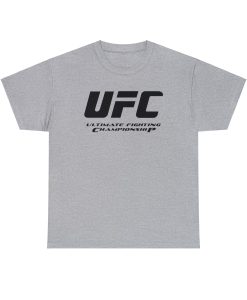 UFC Logo T-Shirt