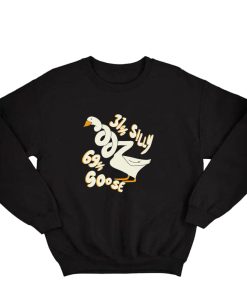 31% Silly 61% Goose Ezra Michel Sweatshirt