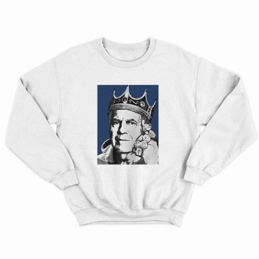 Bill Belichick Legend Champions Sweatshirt