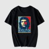 Che Guevara Revolutions T Shirt