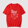 Cricket Soft T-shirt