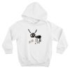 Drake for All The Dogs Letter Hoodie