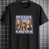 Peyton Sawyer tshirt