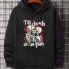 Till Death Do Us Part Hoodie RS