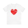 Valentine Day Gift T-shirt