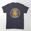 I Choose Violence Funny Duck T-Shirt AL