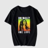 Posters Bob Marley One Love Gradient T Shirt