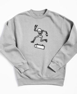 Rad In Peace Sweatshirt