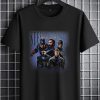 STEVE BOGERS CAPTAIN AMERICA TSHIRT